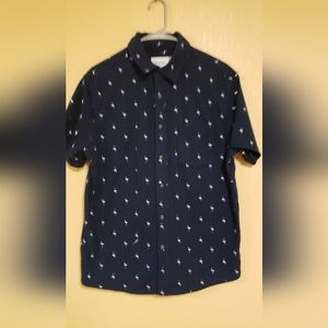 GoodFellow Polo Short Sleeved